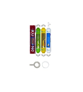 PWS Orijinal Lg Kuno mebran+alkali+ mineral+tatlandırıcı