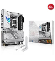 ASUS ROG STRIX X870-A GAMING WIFI-7 DDR5 HDMI DP PCIE 50 AM5 ATX