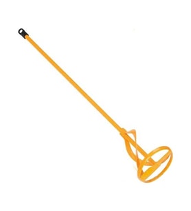 Wert 2705-120 Karıştırıcı Altıgen (600Mm X 120Mm)