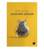 Alegorik Şiirler