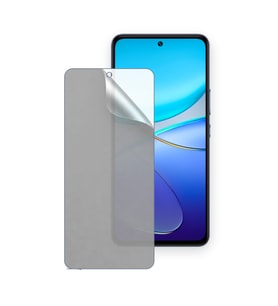 SChitec VIVO Y100 4G Uyumlu Ön Yüzey Mat Hidrojel Ekran Koruyucu