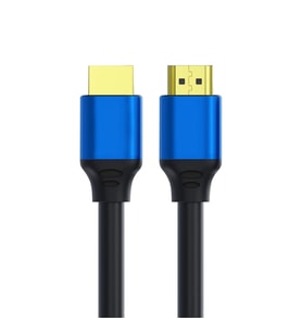 ScHitec 4K 60Hz 3D 20 Metre HDMI Ara Bağlantı Kablosu