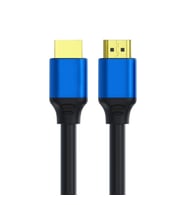 ScHitec 4K 60Hz 3D 20 Metre HDMI Ara Bağlantı Kablosu