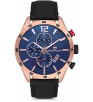 SERGIO TACCHINI ST.5.148.02 ERKEK KOL SAATİ (Gri)