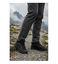 Lumberjack RAVEN 5PR Siyah Erkek Outdoor SİYAH