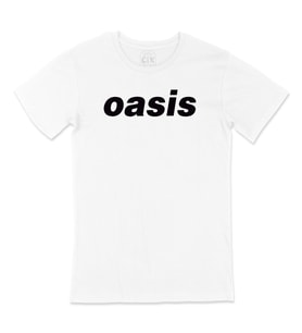 Oasis Tişört