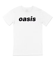 Oasis Tişört