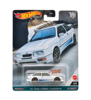 Hot Wheels Premium Car Culture '87 Ford Sierra Cosworth FPY86 HKC54
