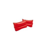 Intex 59642 Düz Renkli 2 Bölme Kolluk 25 Cm (Turuncu)