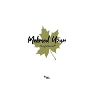Dengbejlerim - Mehmed Uzun