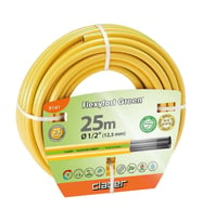 Claber 9141 Flexyfort 1/2inc 25mt Yeşil Sulama Hortumu