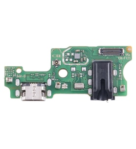 Infinix Hot 10T Şarj Soketli Mikrofon Bordu X689C