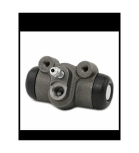 BMW E30 1987-1991 Fren Silindiri Arka 22.20mm 34211156167 Wender