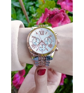 Yeni Sezon Premium M Kors Model Unisex Kol Saati En Çok Satan Popüler Hediyelik Ürün Anneye Babaya Kız Arkadaşa Sevgiliye Doğum Günü Yıldönümü Özel Gün Hediyesi Kutu İçerisinde Gönderimi Sağlanacaktır