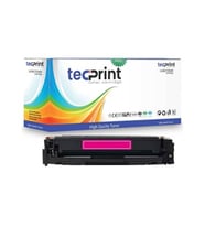 Hp CF513 Çipli Muadil Toneri Kırmızı Renk (204A) M