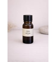 Humayra Lotus Çiçeği Parfüm Kolonya Koku Difüzörü Esansı Dökme 10 Ml