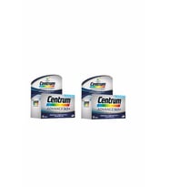 Centrum Advance 50+ Multivitamin 30 Tablet 2'li Paket