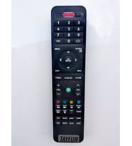 Nordmende NM55F350 LED TV Kumandası - Android