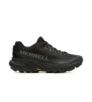 Merrell Agility Peak 5 Kadın Patika Koşu Ayakkabısı J068090-BL0 Siyah
