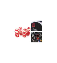 Opel Vectra B 1996-2001 Apexi 3.cm Spor Helezon Yay