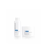 NEOSTRATA Resurface Smooth Surface Daily Peel/Smooth Surface Glycolic Peel 60 ml/36 Ped
