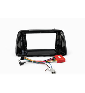 MAZDA 6 2013-2014 UYUMLU 9 INC ANDROID MULTİMEDYA ÇERÇEVESİ - SOKET