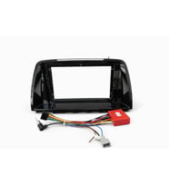 MAZDA 6 2013-2014 UYUMLU 9 INC ANDROID MULTİMEDYA ÇERÇEVESİ - SOKET