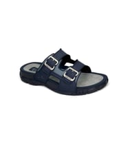 Ceyo 3200 Anatomik Taban Erkek Terlik Lacivert 40-45
