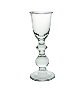 Paşabahçe El İmalatı Kristal Likör Bardağı 1 Adet 11836