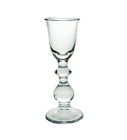 Paşabahçe El İmalatı Kristal Likör Bardağı 1 Adet 11836