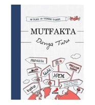 Mutfakta Dünya Turu