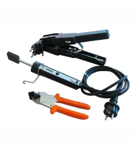 Electrolux Professional HSACWK Kaynak Kiti,kordon Kaynağı İçin ,865143