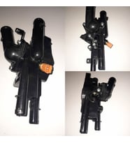 TERMOSTAT YUVASI TUCSON/İX35 2010-2015/SONATA 2005-2010/