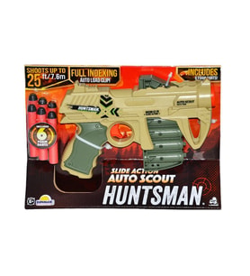 Mulvxurg  Urg02 91901 Huntsman Auto Scout Silah (Mulvix)