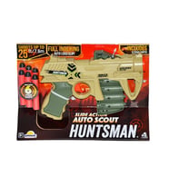 Mulvxurg  Urg02 91901 Huntsman Auto Scout Silah (Mulvix)