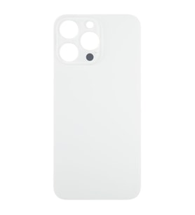 App. Iph. 15 Pro Max Uyumlu Arka Pil Kapağı - LENS HARİÇ.