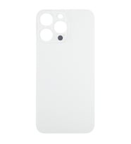App. Iph. 15 Pro Max Uyumlu Arka Pil Kapağı - LENS HARİÇ.