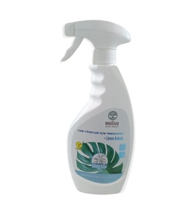 Welive Cam Yüzey Temizleyici 500 Ml