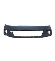 Volkswagen Tiguan 12/15 Ön Tampon (Si·s/panjur Deli·kli·/sensör/far Yıkama Deli·ksi·z (Tw)
