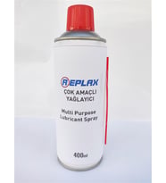 Replax Çok Amaçlı Yağlayıcı,Bakım Ve Koruma Sprey 400 Ml.