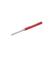 İzeltaş 6 mm Düz Pim Zımba 5550240006 (Kırmızı)