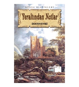 Yeraltından Notlar