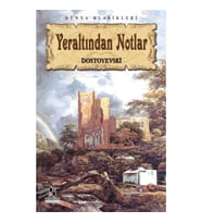 Yeraltından Notlar
