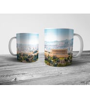 Pixxa Ankara Kupa Bardak Model 2