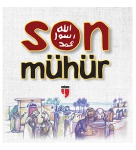 Son Mühür (Küçük Boy)