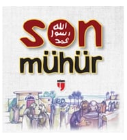 Son Mühür (Küçük Boy)