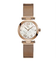 Guess Collection GCY31002L1 Kadın Kol Saati