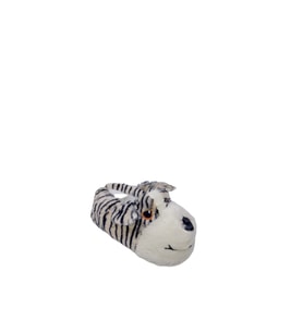 Hayvanli panduf (36-40) (Füme)