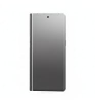 ScHitec Samsung Galaxy Z Fold 7 Darbe Emici Premium Mat Ön Ekran Koruyucu Poliüretan Film
