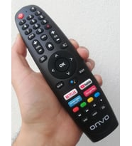 Onvo OV50F900 Android Smart Tv Kumanda-No Mic.
